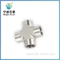 Stainless Steel Pipe Fitting